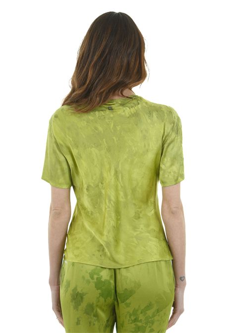 TIEDYE MANILA GRACE | Bluse | C035YCMA268